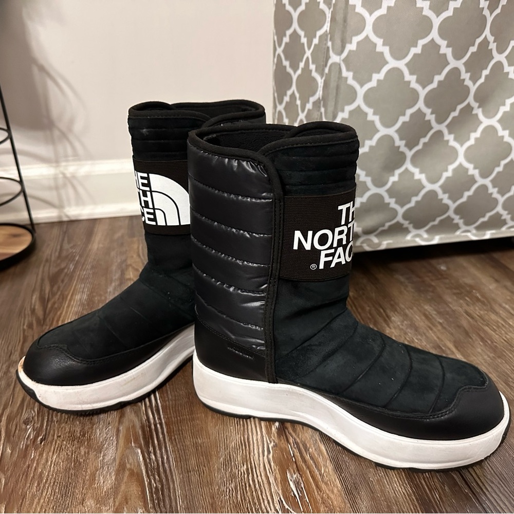 The North Face Boots